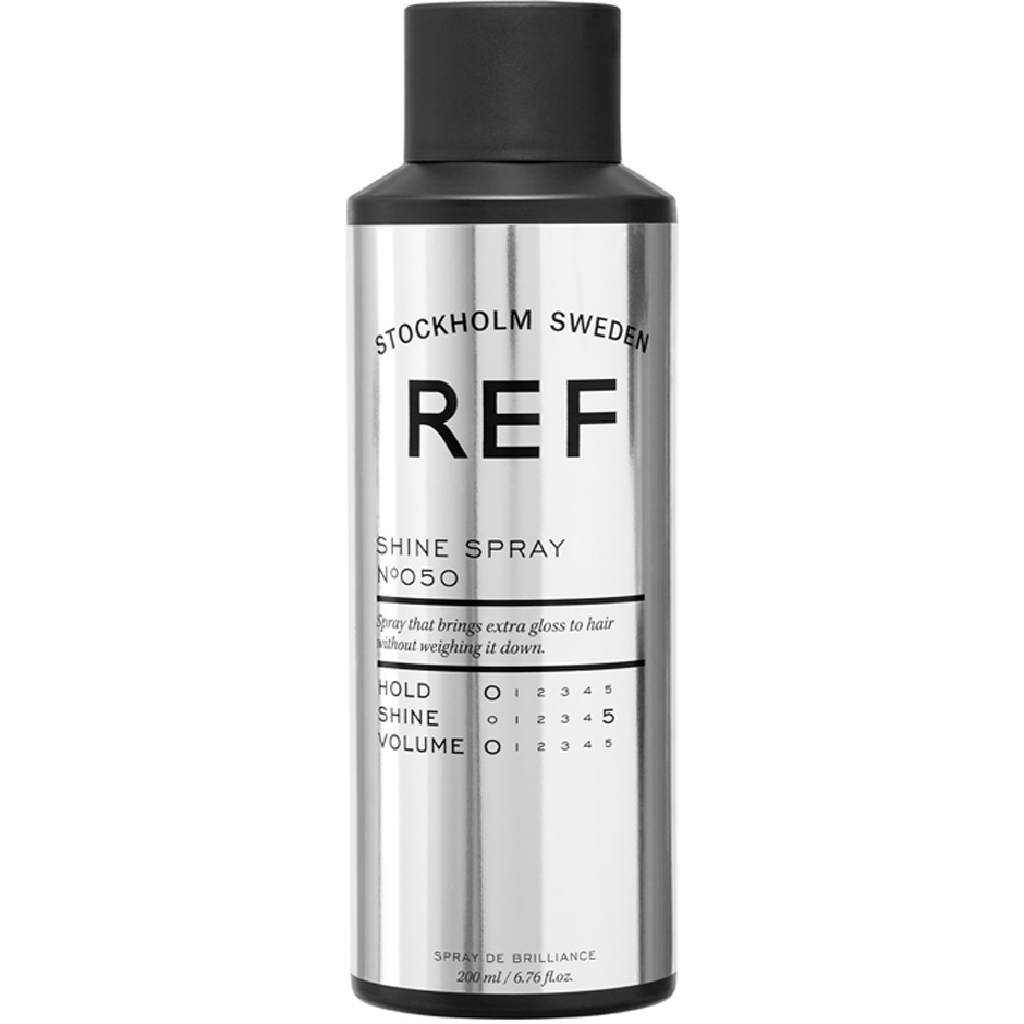 REF. Shine Spray, 150 ml REF Stockholm Kiiltosuihkeet