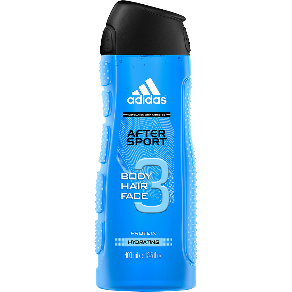 After Sport For Him, 400 ml Adidas Suihkugeelit