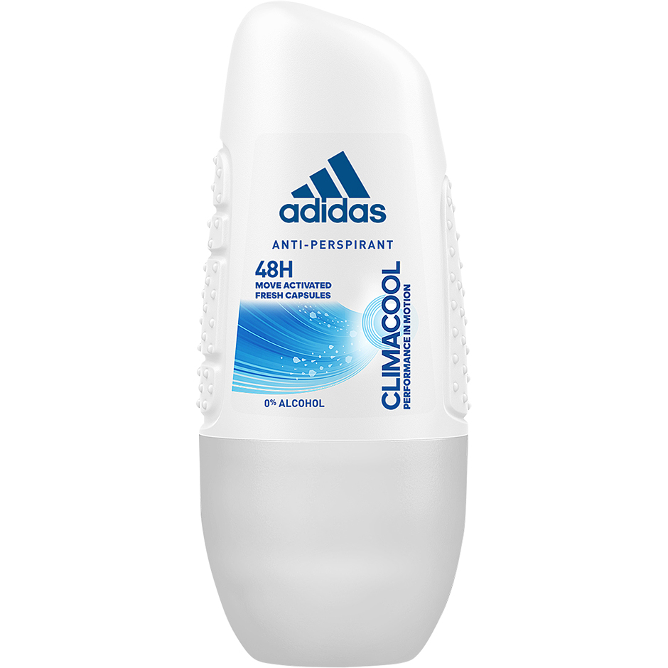 Climacool Woman, 50 ml Adidas Deodorantit