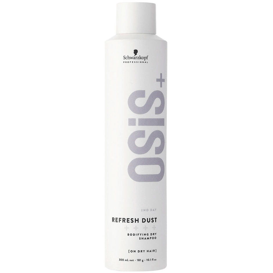 Osis+ Refresh Dust, 300 ml Schwarzkopf Professional Kuivashampoot