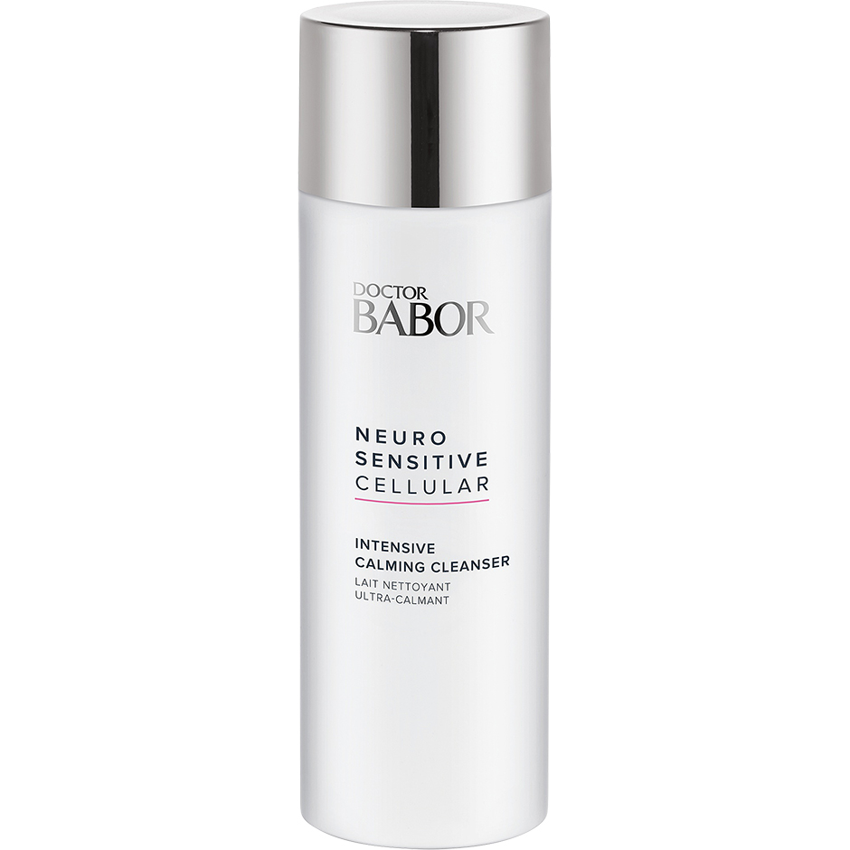 Babor Doctor Babor Neuro Sensitive Intensive Calming Cleanser, 150 ml Babor Kasvojen puhdistus