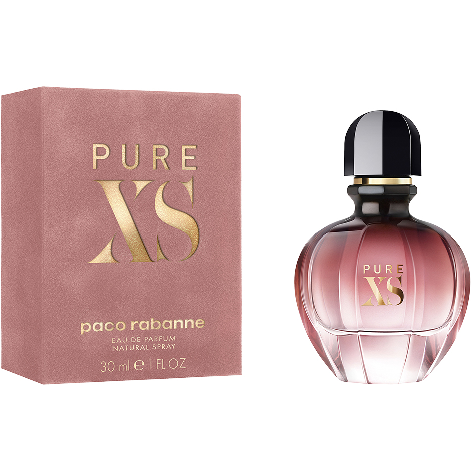 Paco Rabanne Pure XS For Her , 30 ml Paco Rabanne Hajuvedet