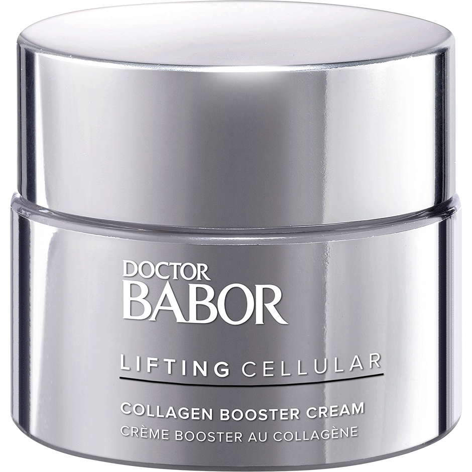 Babor Lifting Cellular Collagen Booster Cream, 50 ml Babor Päivävoiteet