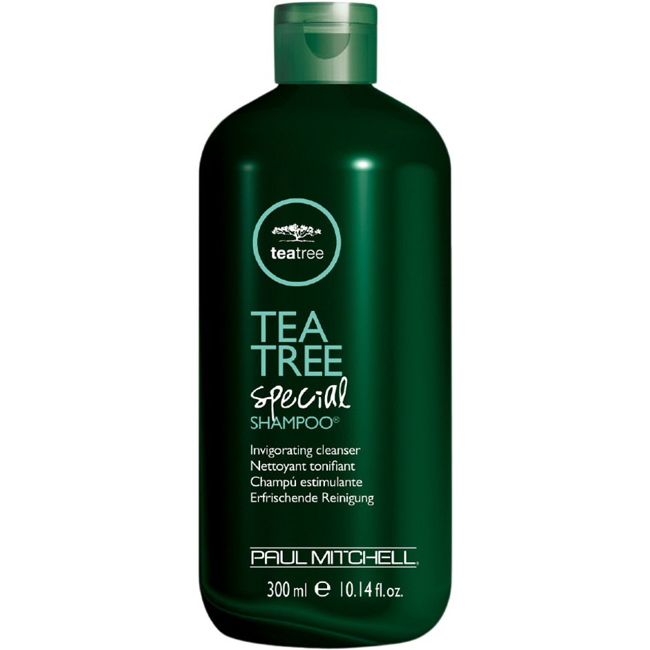 Paul Mitchell Tea Tree Special Shampoo, 300 ml Paul Mitchell Shampoo