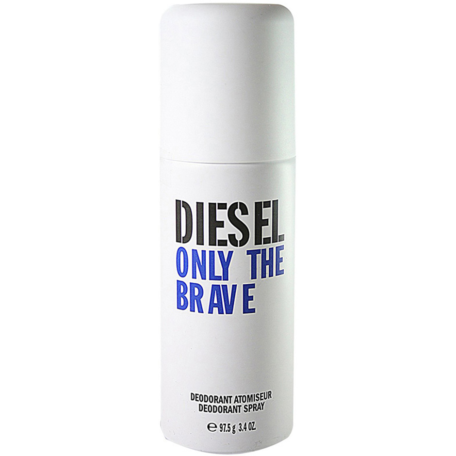 Only The Brave, 150 ml Diesel Deodorantit