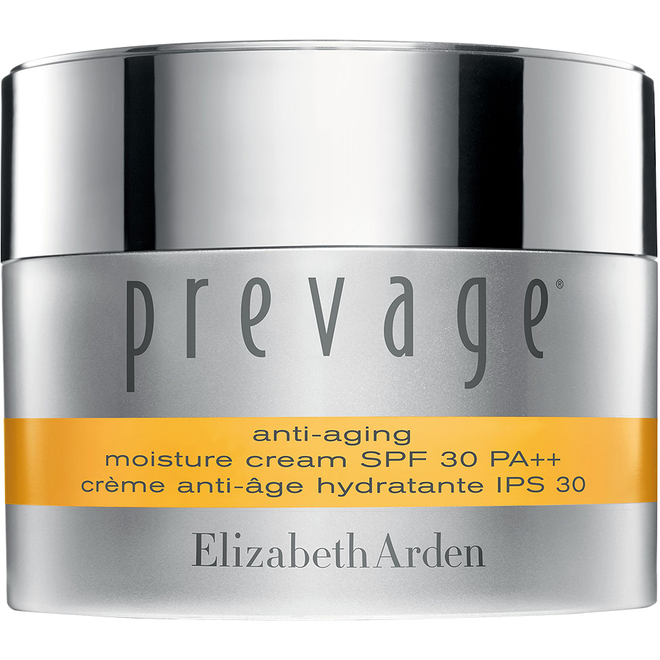 Elizabeth Arden Prevage Anti-Aging Moisture Cream SPF 30, 50 ml Elizabeth Arden Päivävoiteet