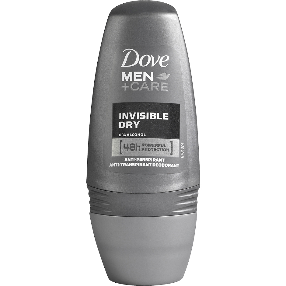 Invisible Dry, 50 ml Dove Deodorantit
