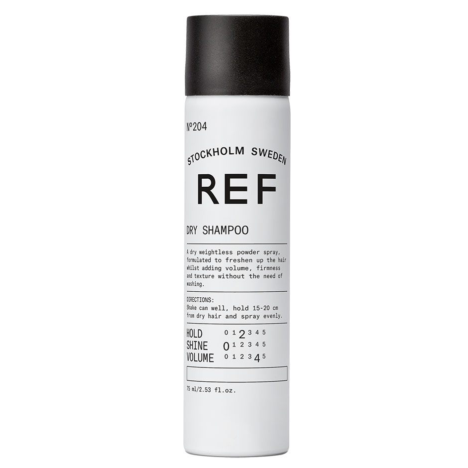 REF. Dry Shampoo, 75 ml REF Stockholm Kuivashampoot