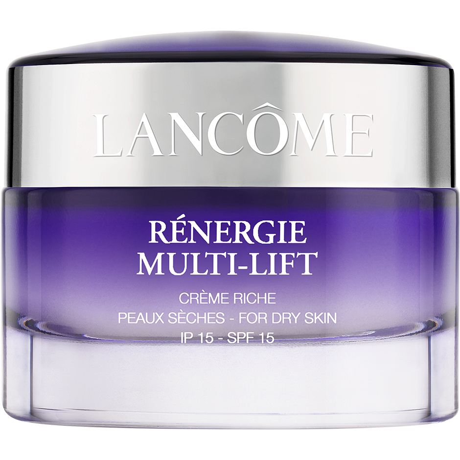 Lancôme Renergie Multi-Lift Jour Cream Riche, 50 ml Lancôme Päivävoiteet