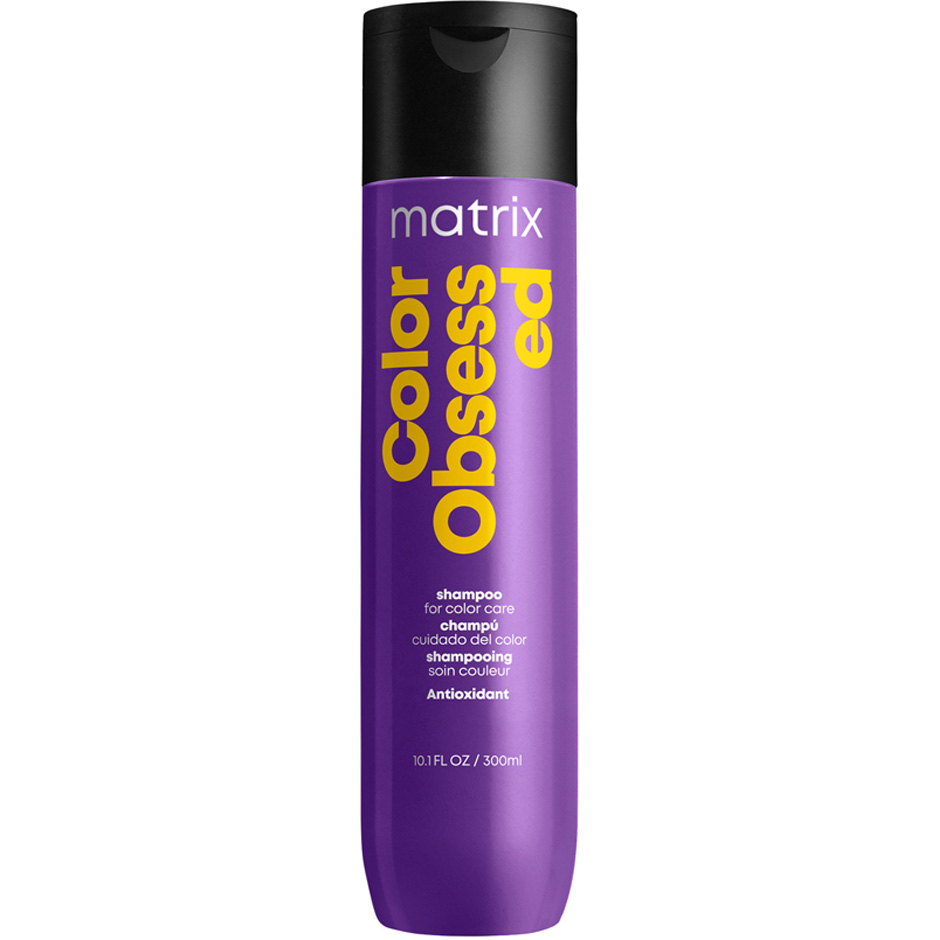 Matrix Total Results Color Obsessed Shampoo, 300 ml Matrix Shampoo