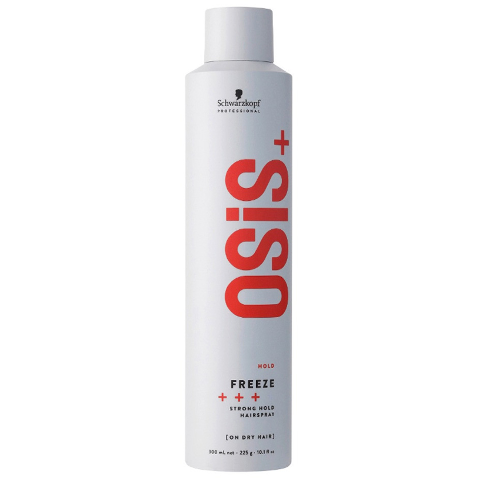 Osis+ Freeze, 300 ml Schwarzkopf Professional Hiuslakat