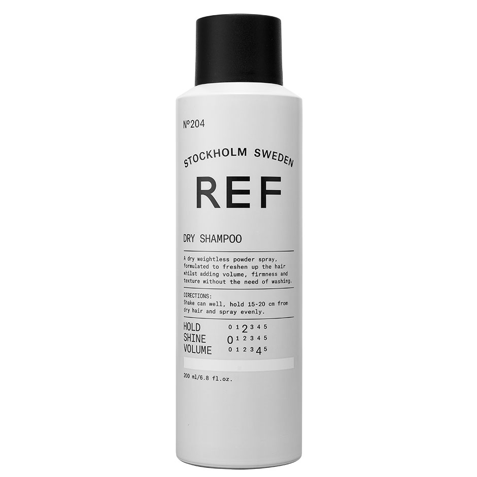 REF. Dry Shampoo, 200 ml REF Stockholm Kuivashampoot