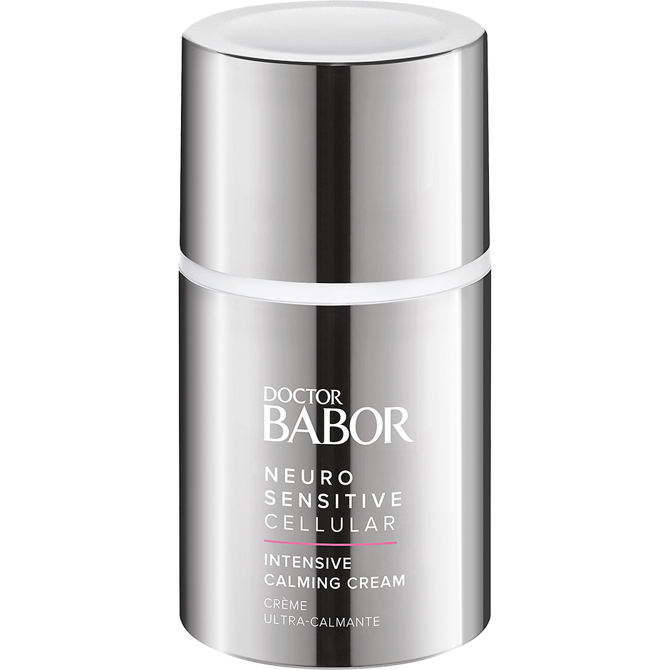 Babor Doctor Babor Neuro Sensitive Intensive Calming Cream, 50 ml Babor Päivävoiteet