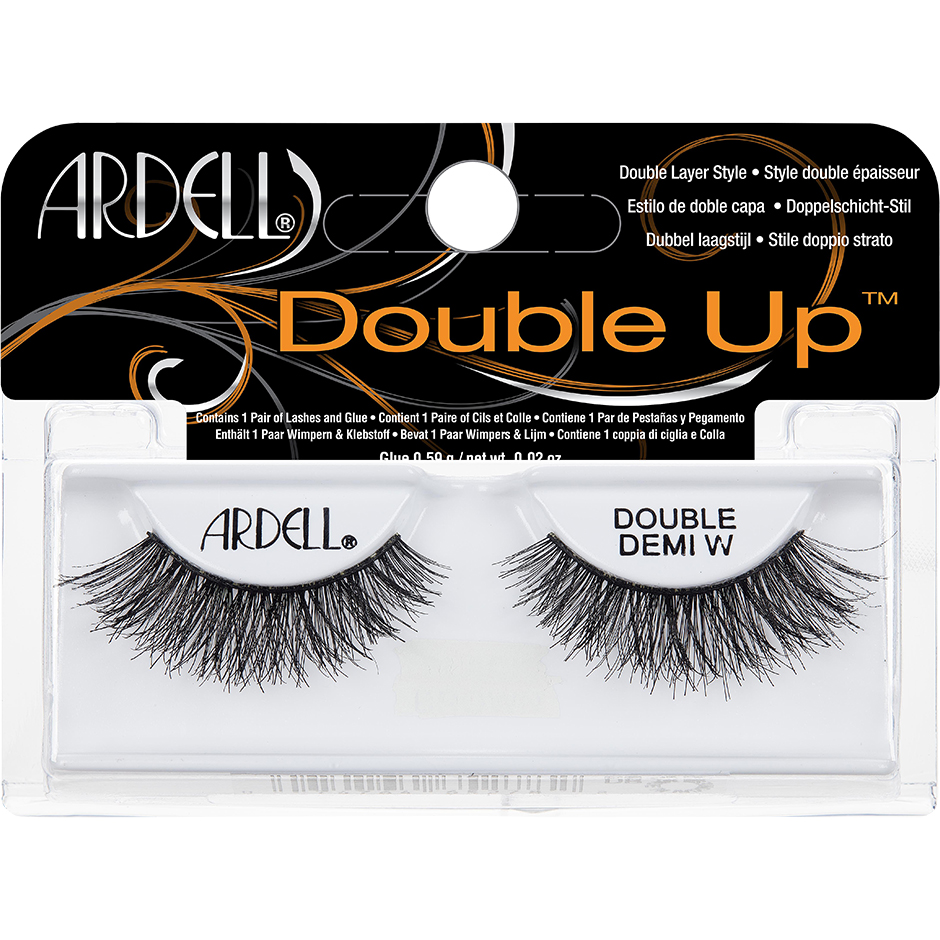 Ardell Double Up Demi Wispies, Ardell Irtoripset