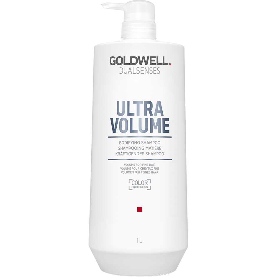 Dualsenses Ultra Volume, 1000 ml Goldwell Shampoo