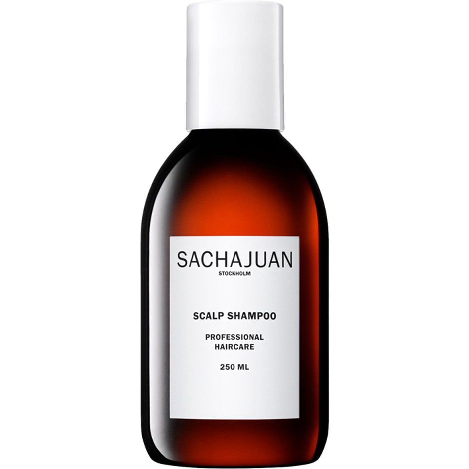 SACHAJUAN Scalp Shampoo, 250 ml Sachajuan Shampoo