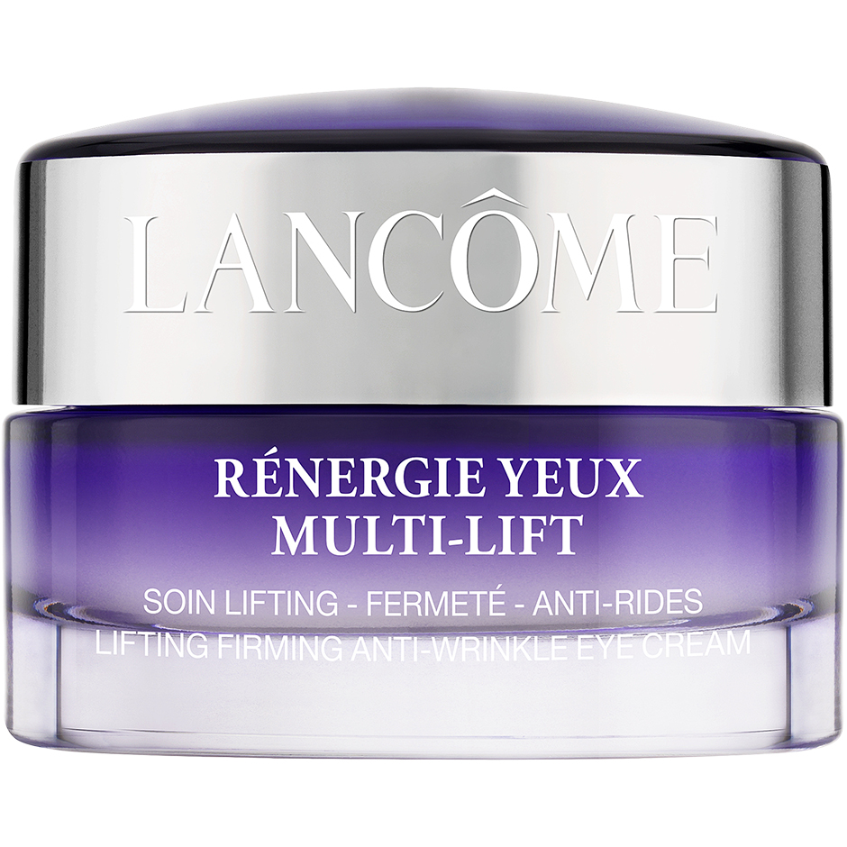 Lancôme Rénergie Multi-Lift Yeux, 15 ml Lancôme Silmänympärysvoiteet