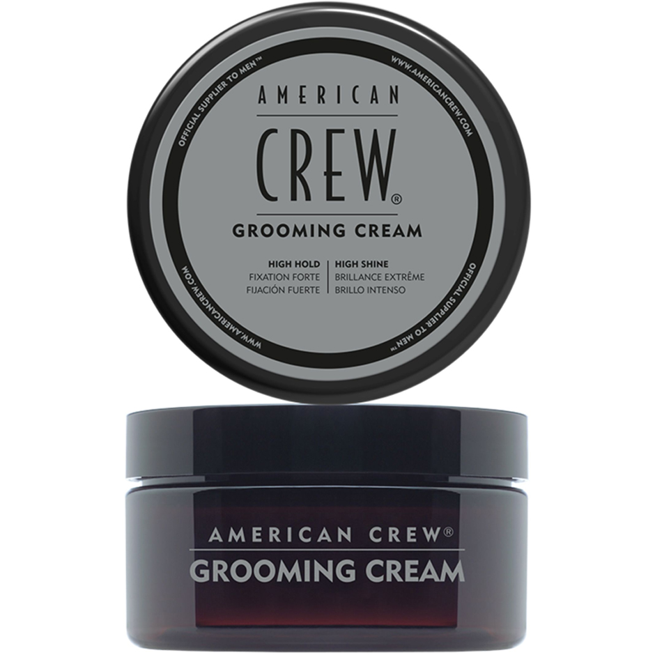 American Crew Grooming Cream, 85 g American Crew Hiusvahat