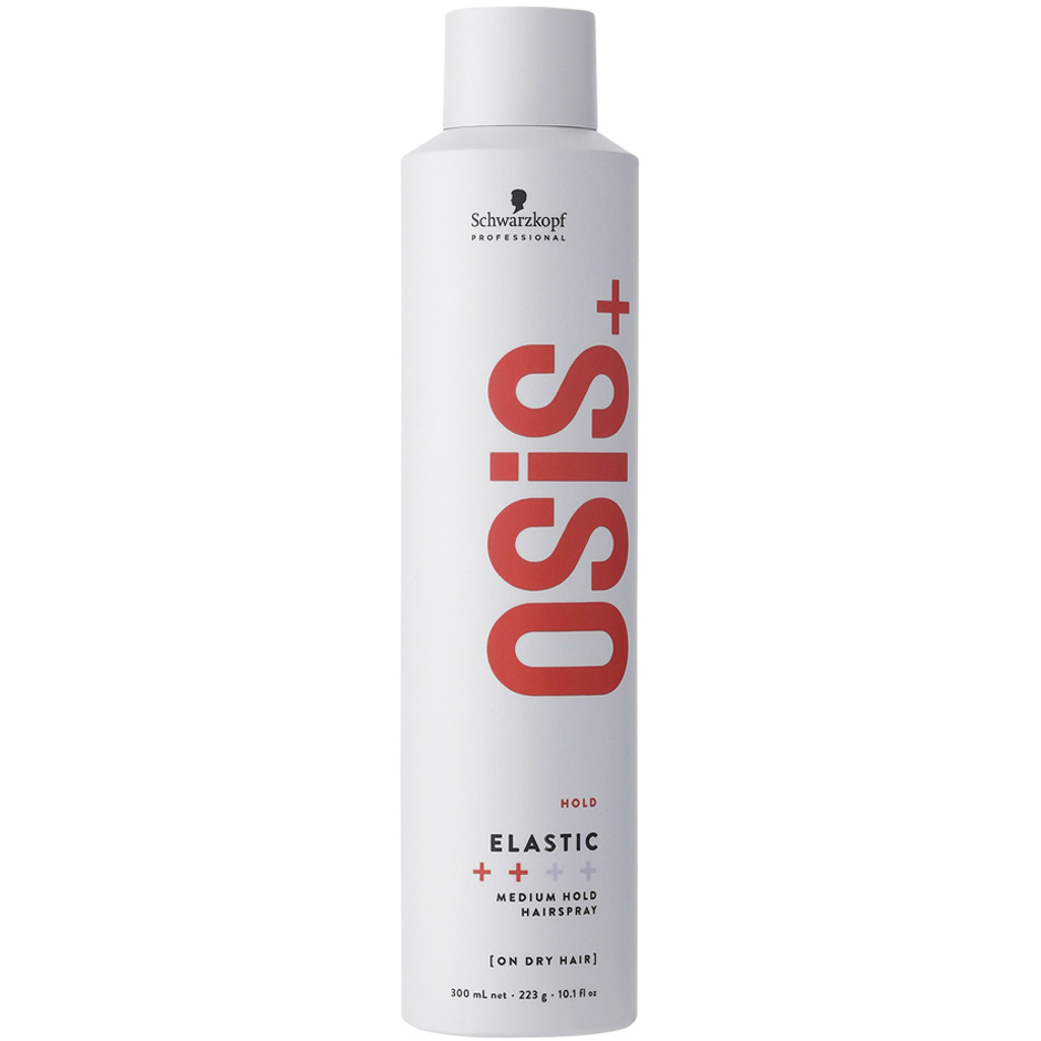 Osis+ Elastic, 300 ml Schwarzkopf Professional Hiuslakat